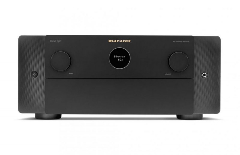 Marantz CINEMA40: 9.4 Channel Premium AV Receiver