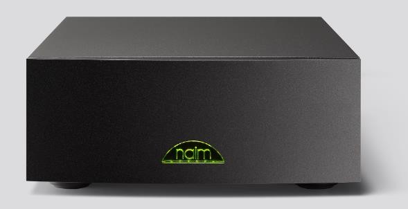Naim NAP-100 Power Amplifier (trade-in)
