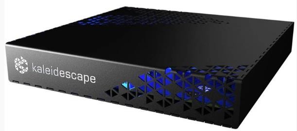 Kaleidescape STRATO E - Entry-Level 4K Movie Player
