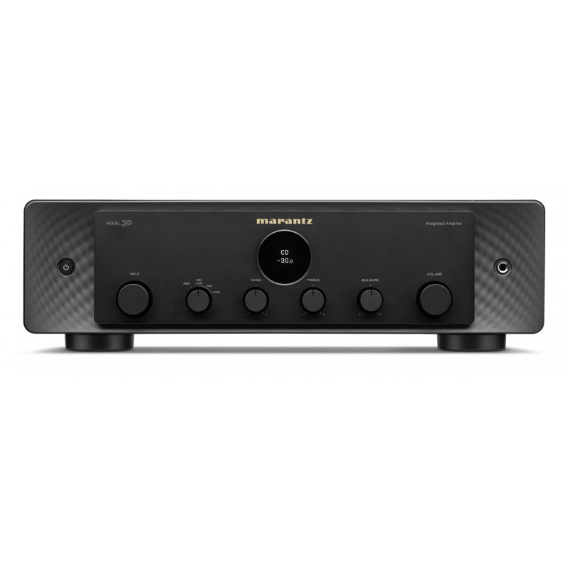 Marantz Model 30 integrated amplifier 
