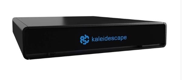Kaleidescape STRATO V - Flagship 4K Movie Player