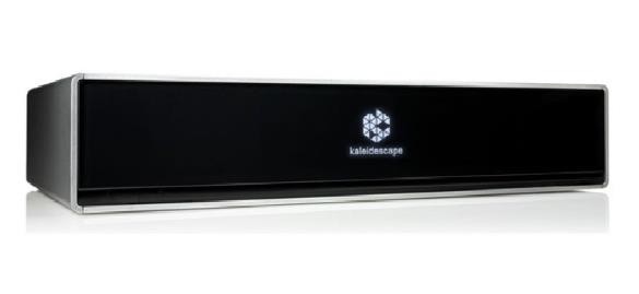 Kaleidescape Terra Prime Server - 48TB (HDD) 