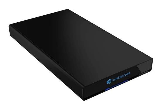 Kaleidescape Terra Prime Server - 8TB (SSD) 