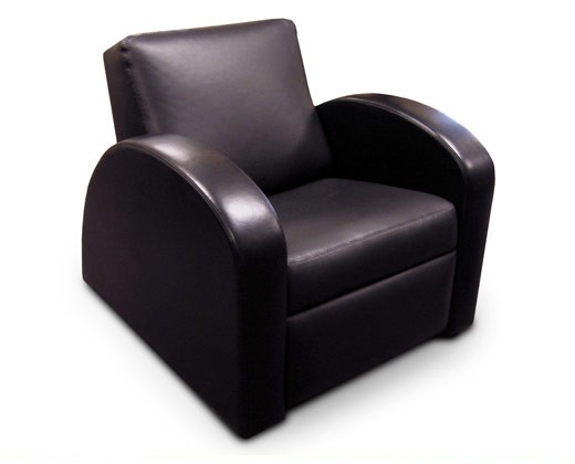 Fortress Home Cinema Seating - Alex - DISCONTINUED NO LONGER AVAILABLE