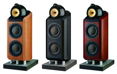 Bowers & Wilkins (B&W)