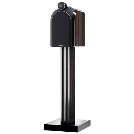 Bowers & Wilkins PM1 (ex demo) 1 pair only with stands - SOLD NO LONGER AVAILABLE
