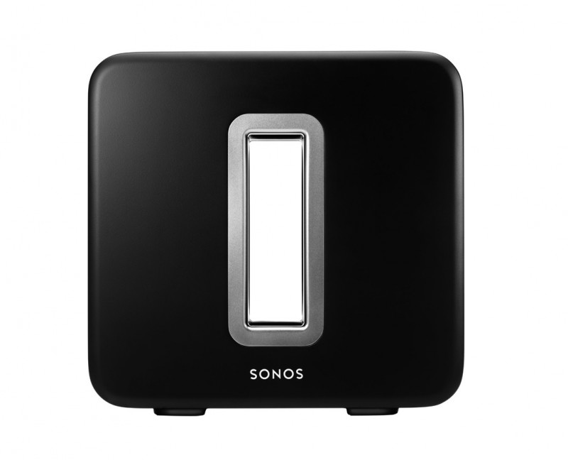 SONOS SUB (Black) gen 2 - SOLD NO LONGER