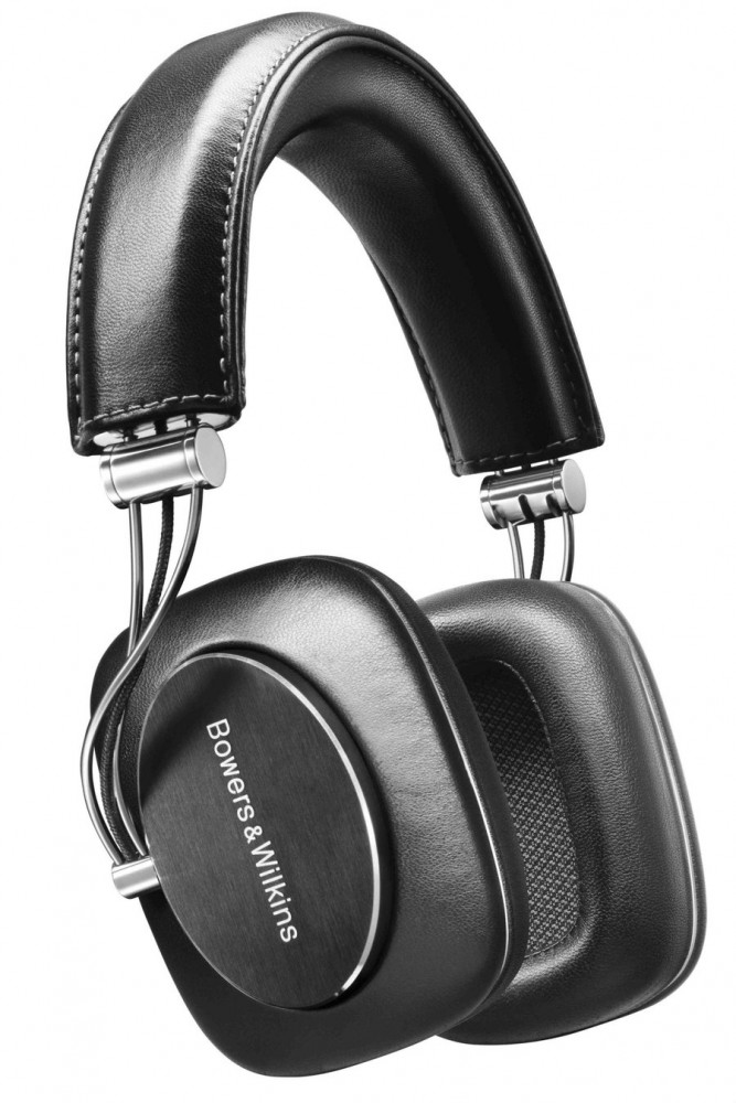 Bowers & Wilkins P7 Headphones (ex demo) 1 only