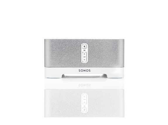 SONOS CONNECT AMP 