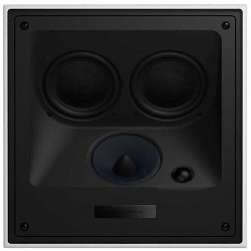 Bowers & Wilkins CCM7.3 In-Ceiling Speaker - discontinued