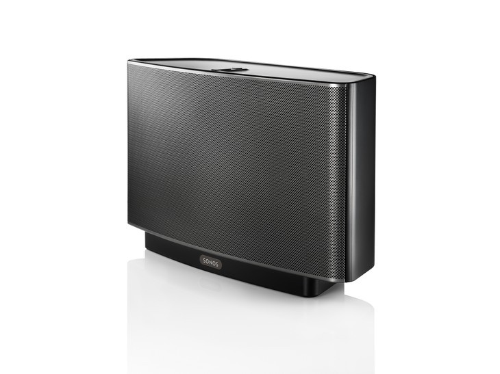 SONOS PLAY:5 Black generation 1 (1 only) - No Longer Available