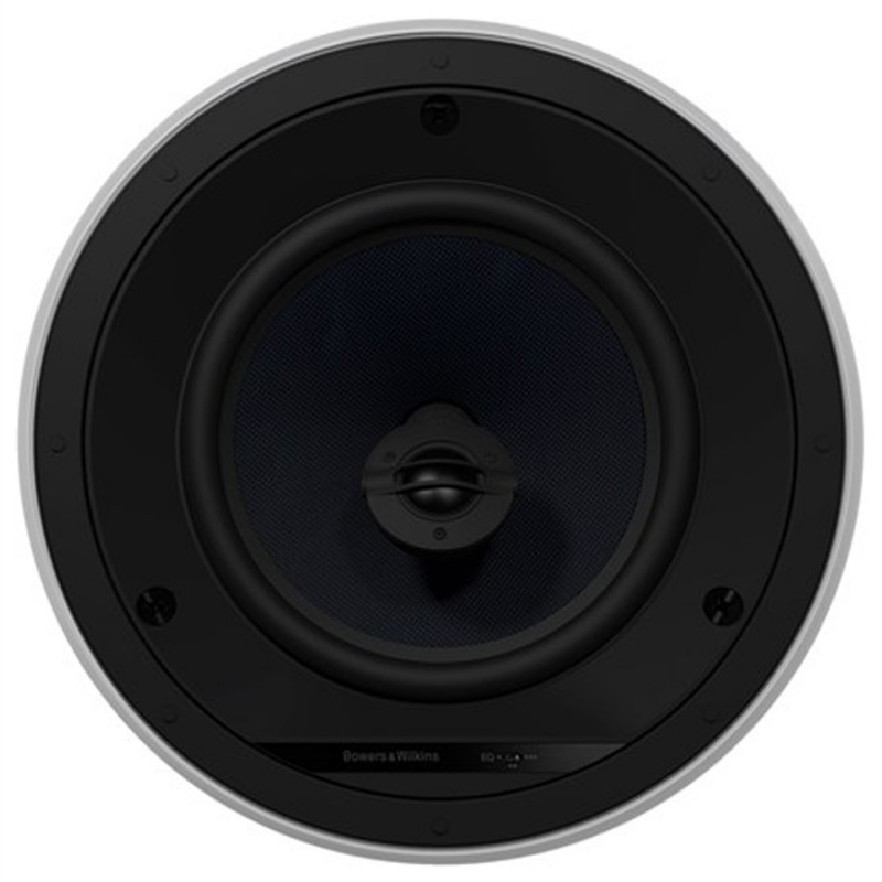 Bowers & Wilkins: CCM682 High Performance In-Ceiling Speaker