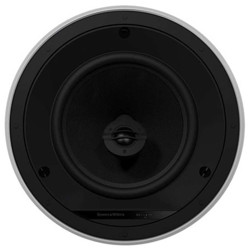 Bowers & Wilkins: CCM684 Performance In-Ceiling Speaker