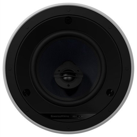 Bowers & Wilkins: CCM662 High Performance In-Ceiling Speaker