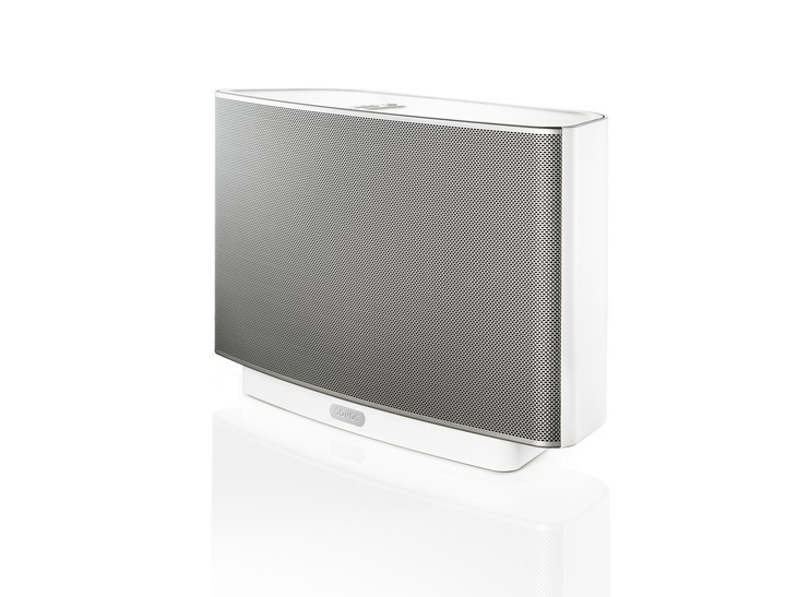 SONOS PLAY:5 White (ex demo) 1 only - No Longer Available
