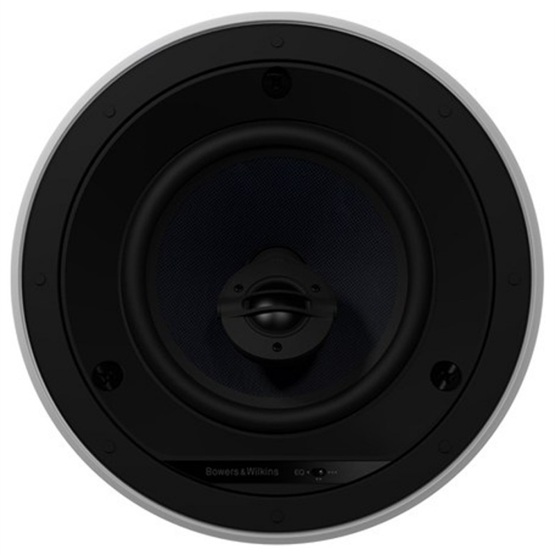 Bowers & Wilkins: CCM663 High Performance In-Ceiling Speaker