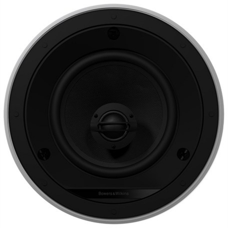 Bowers & Wilkins: CCM665 In-Ceiling Speaker