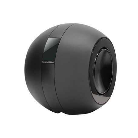 Bowers & Wilkins PV1D Subwoofer (ex display) black - NO BOX