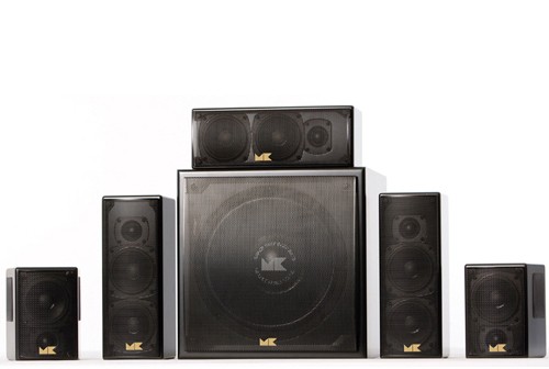 MK M7 System