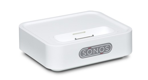 SONOS Wireless iPod Dock