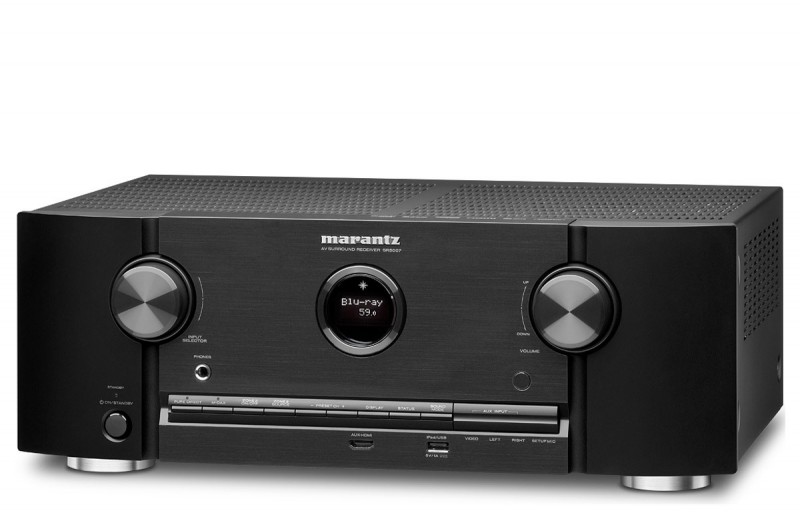 Marantz SR5008 AV Receiver (new)