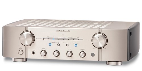 Marantz PM-KI Pearl Lite