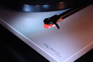 Rega RP1 Turntable Performance Pack