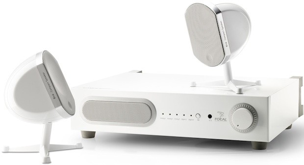 Focal Bird Pack 2.1