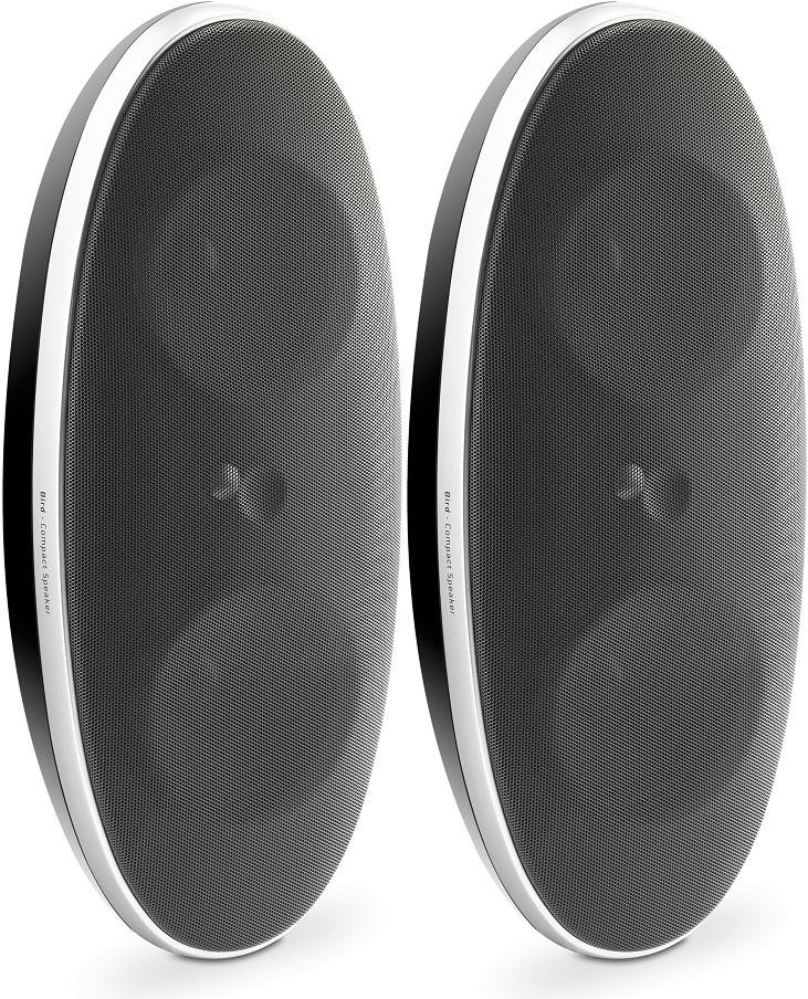 Focal Super Bird Compact Speakers