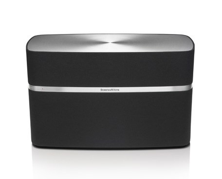 Bowers & Wilkins A7 - Wireless Music System factory re-pack