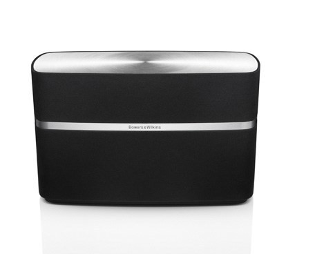 Bowers & Wilkins A5 - Wireless Music System                                             B&W Australia factory re-pack 