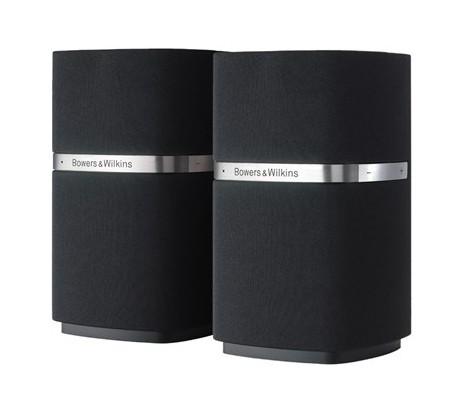 Bowers & Wilkins MM-1 Laptop speakers B&W MM1 (NO LONGER AVAILABLE)