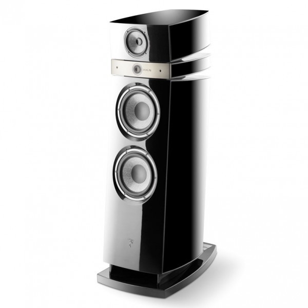 Focal Maestro Utopia EVO floor stand speaker - NO LONGER AVAILABLE