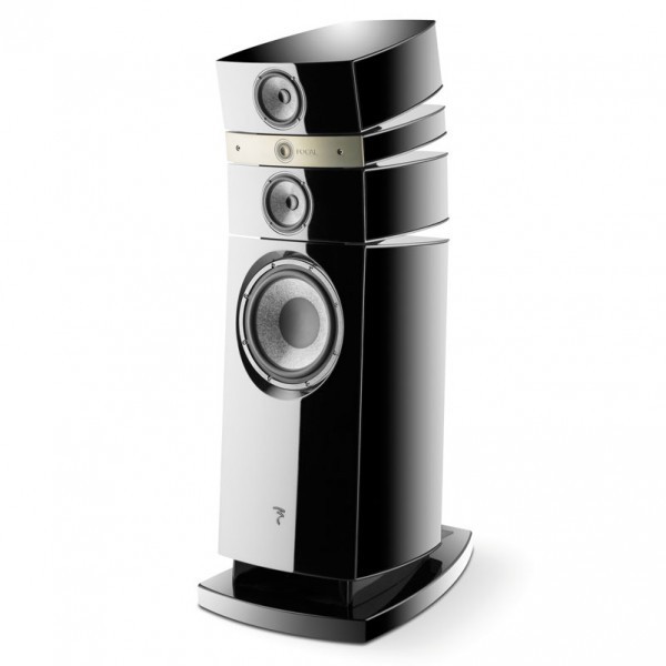 Focal Stella Utopia EVO floor stand speaker - NO LONGER AVAILABLE