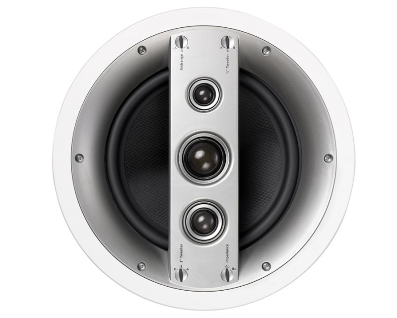 Jamo IC-610 (In-Ceiling Speakers)