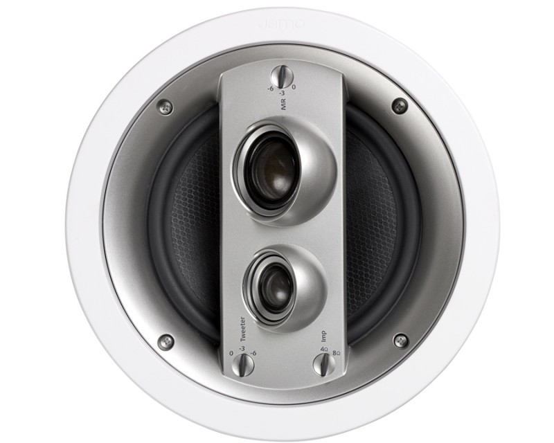 Jamo IC608LCR-FG II (In-Ceiling Speakers)