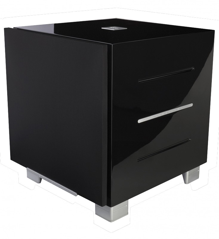 REL R-528 Subwoofer - No Longer Available