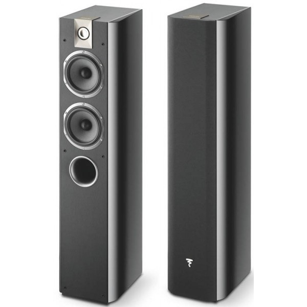 Focal Chorus 714 - Black Style