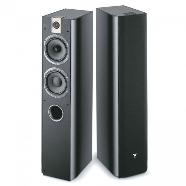 Focal Chorus 716 - discontinued no longer available for order
