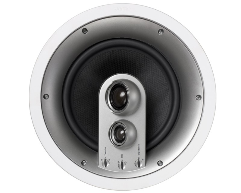 Jamo IC610LCR-FG (In-Ceiling Speakers)