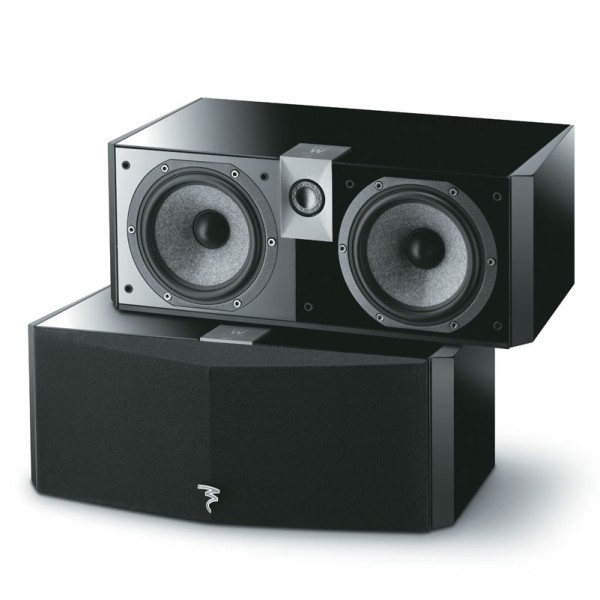 Focal Chorus CC800 Gloss Black