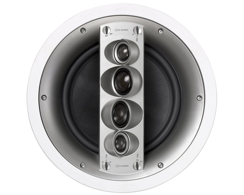 Jamo IC610SUR-FG (In-Ceiling Surrounds)