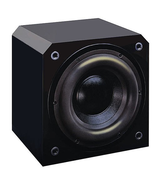 Sunfire HRS10 Subwoofer