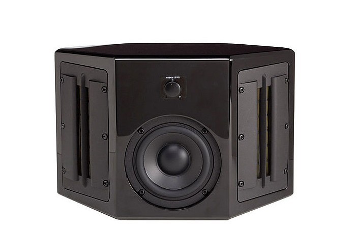 Sunfire CRM2BIP - Bipole surround speaker