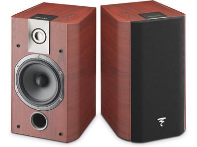 Focal Chorus 705 Walnut