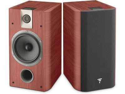 Focal Chorus 706 Walnut - discontinued no longer available for order