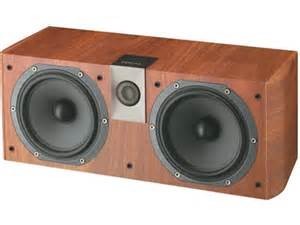 Focal Chorus CC700 Walnut - discontinued no longer available for order