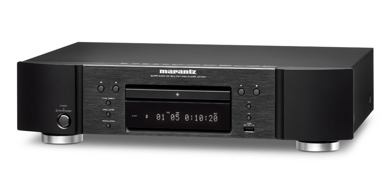 Marantz UD7007 Blu-ray