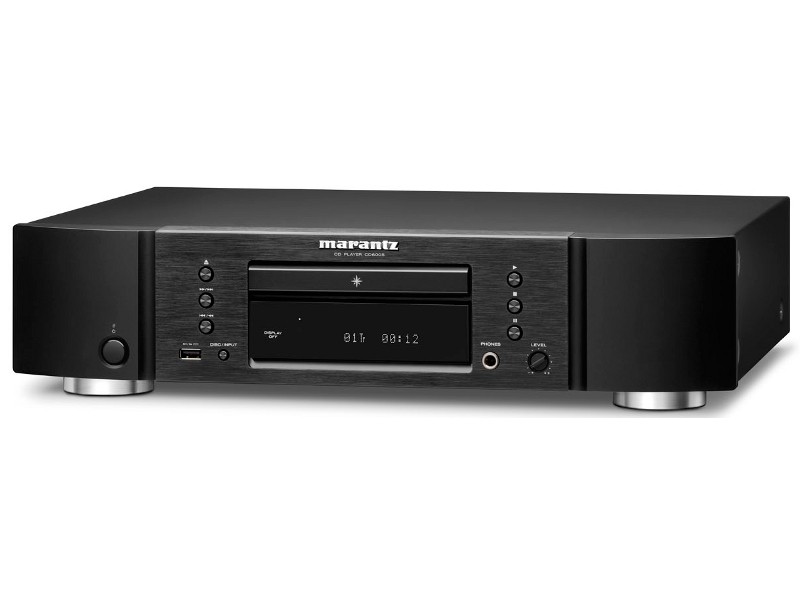 Marantz CD6005 CD player