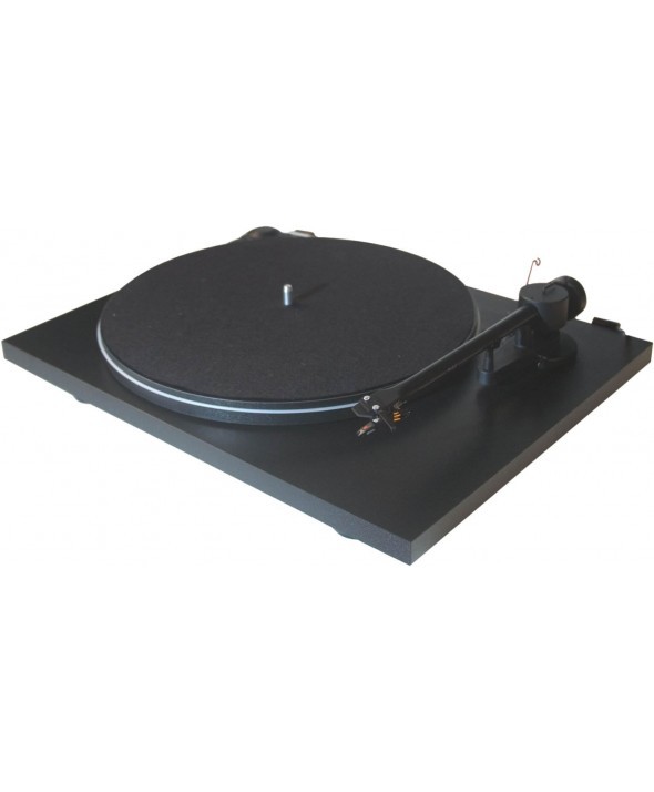 Project Essential II Phono USB Turntable